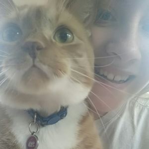 Meet your Posher, Teagan